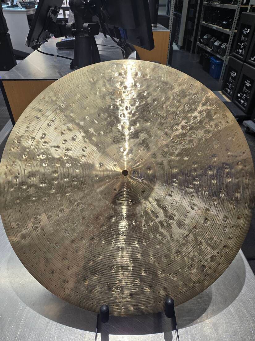 Meinl - B22FRLR