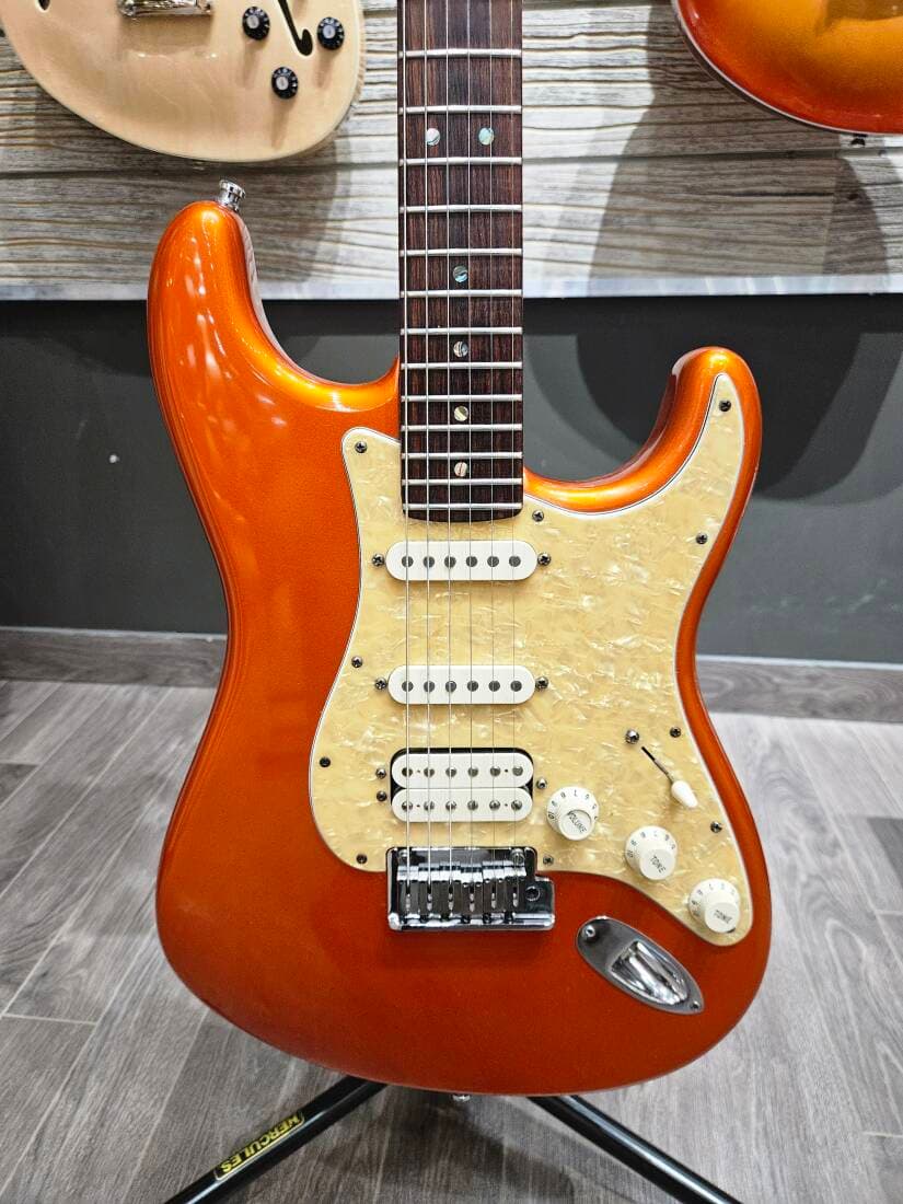 AM DLX STRAT HSS RW CDT