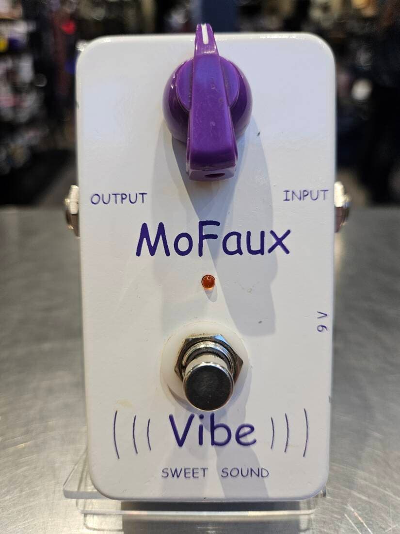 MOFAUX VIBE