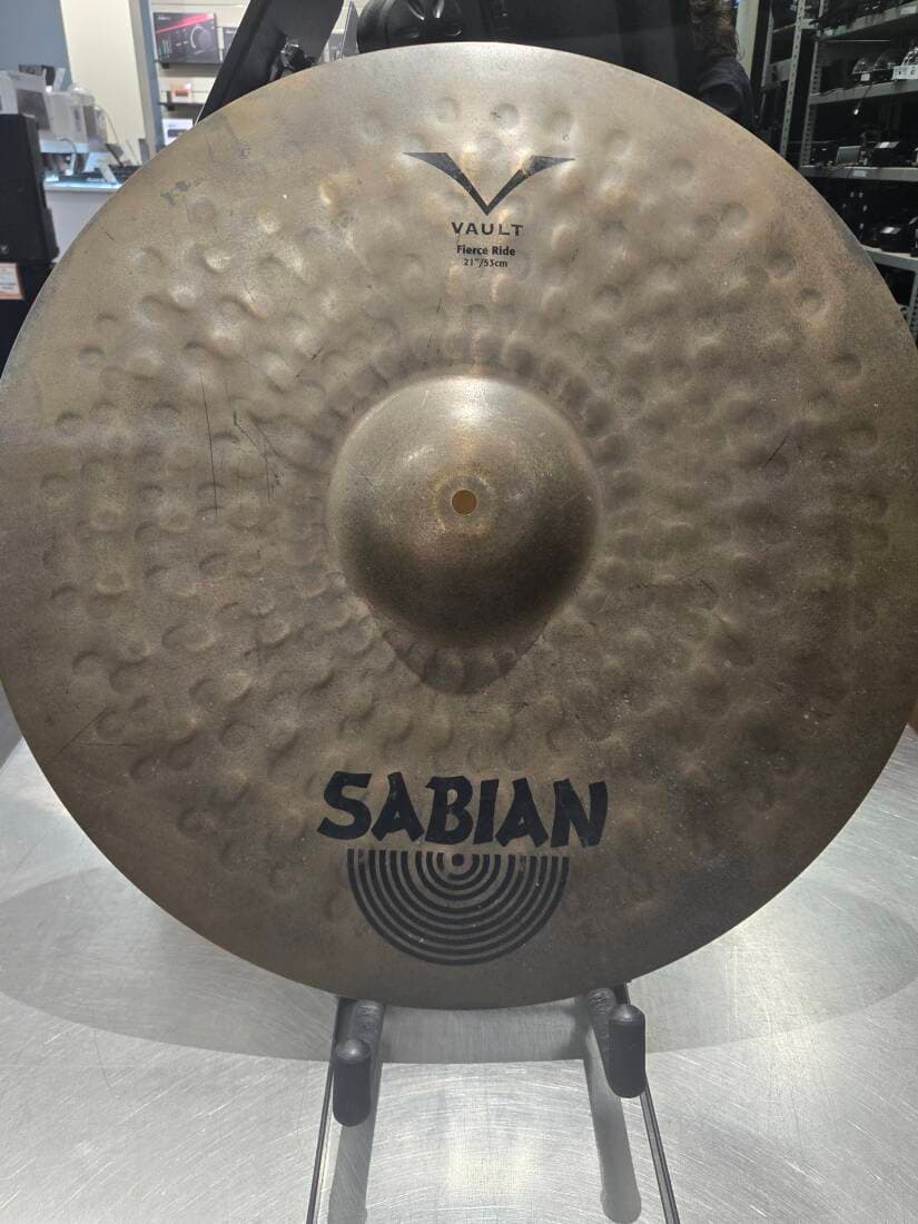 Sabian - 12112XNJM