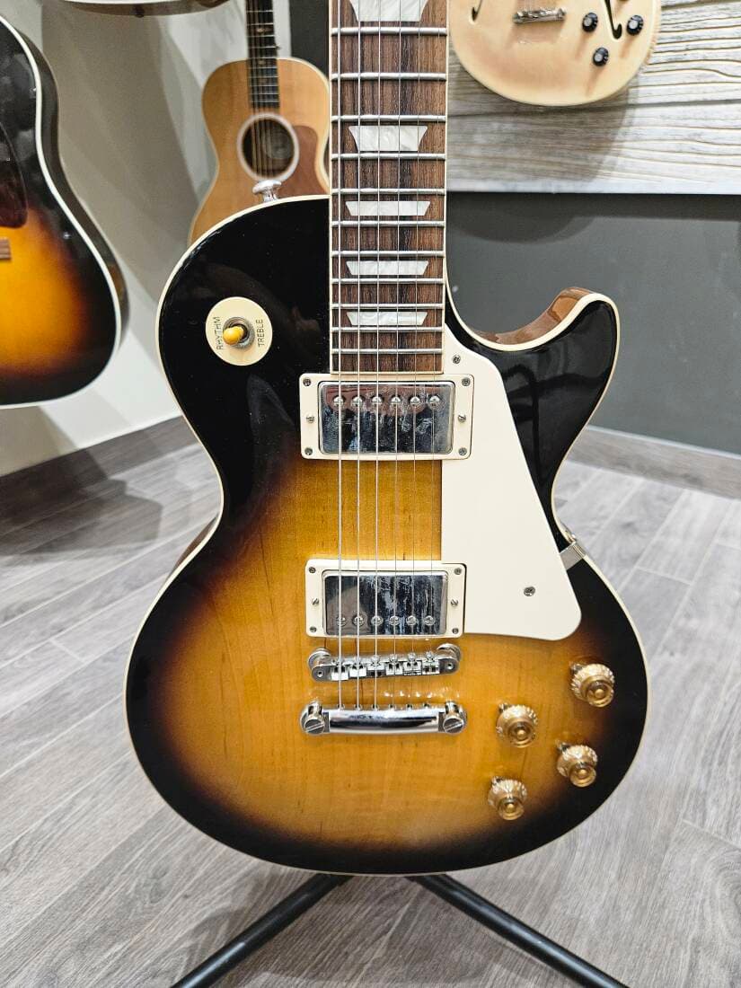 Gibson - LPS500TONH