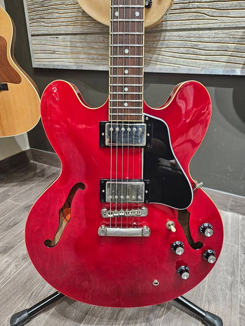 Epiphone - IGES335CHNH