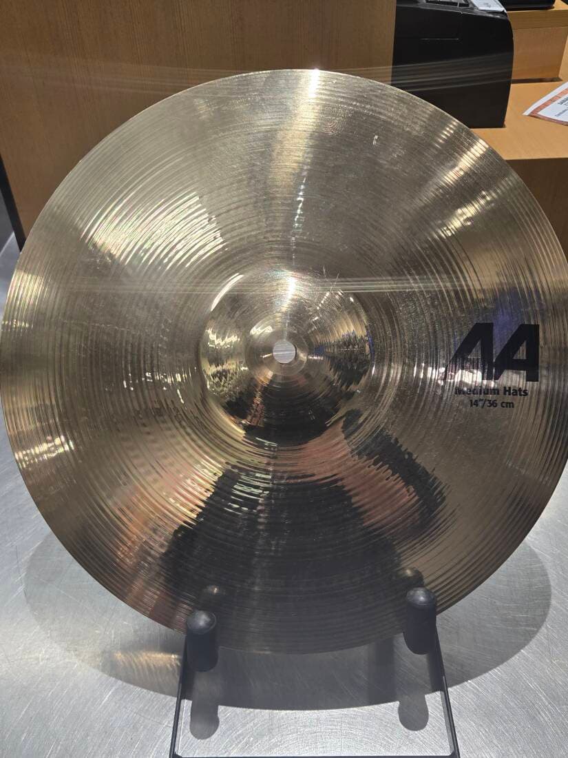 Sabian - 21402B
