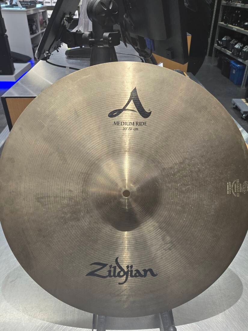 Zildjian - A0034