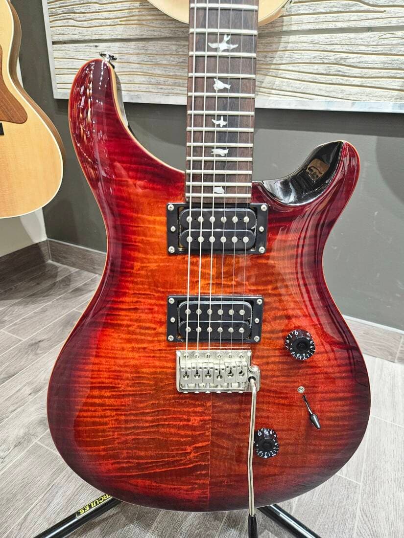 Paul Reed Smith - CU4FR
