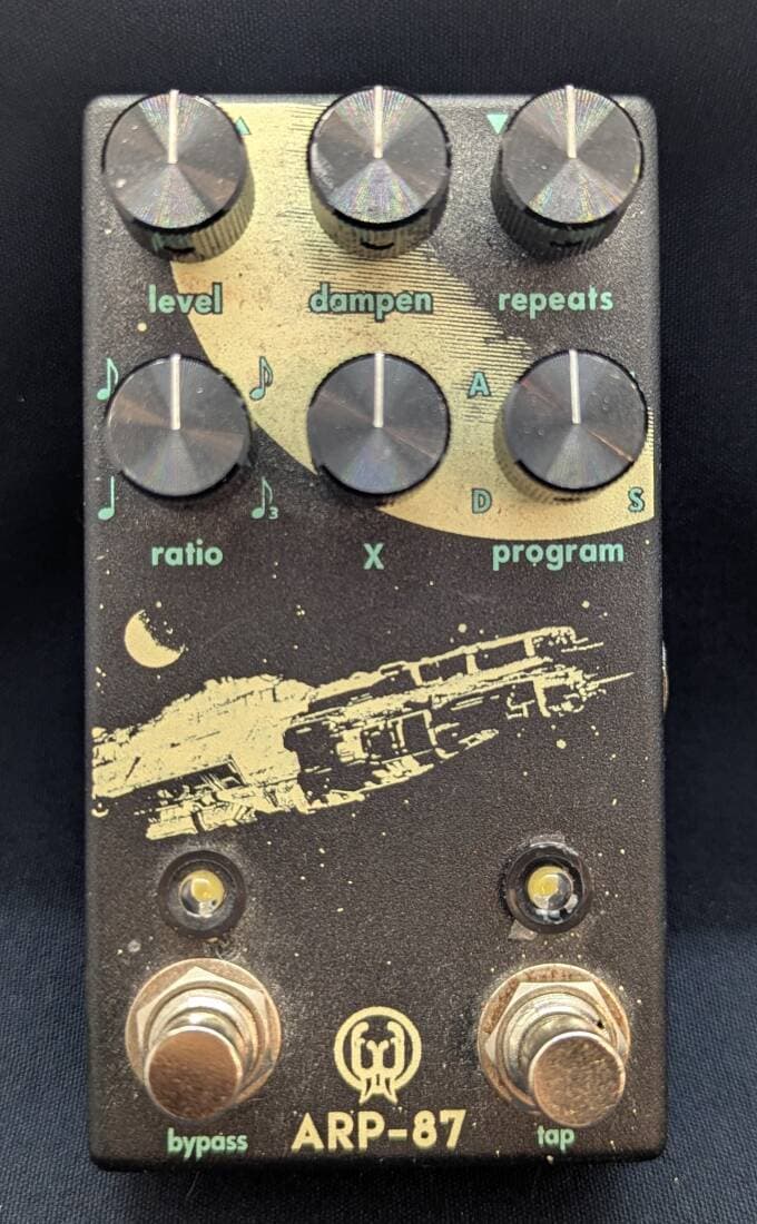 Walrus Audio - ARP-87