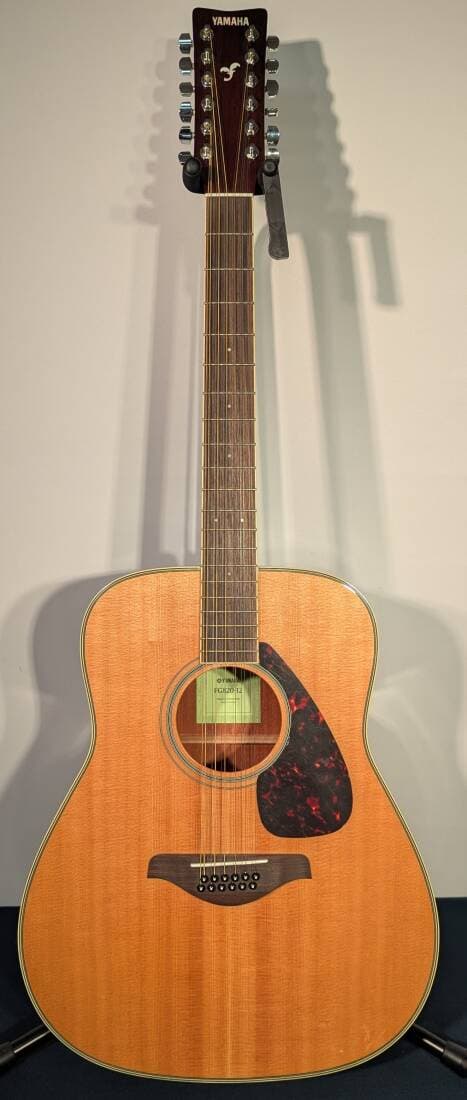 Yamaha - FG820-12