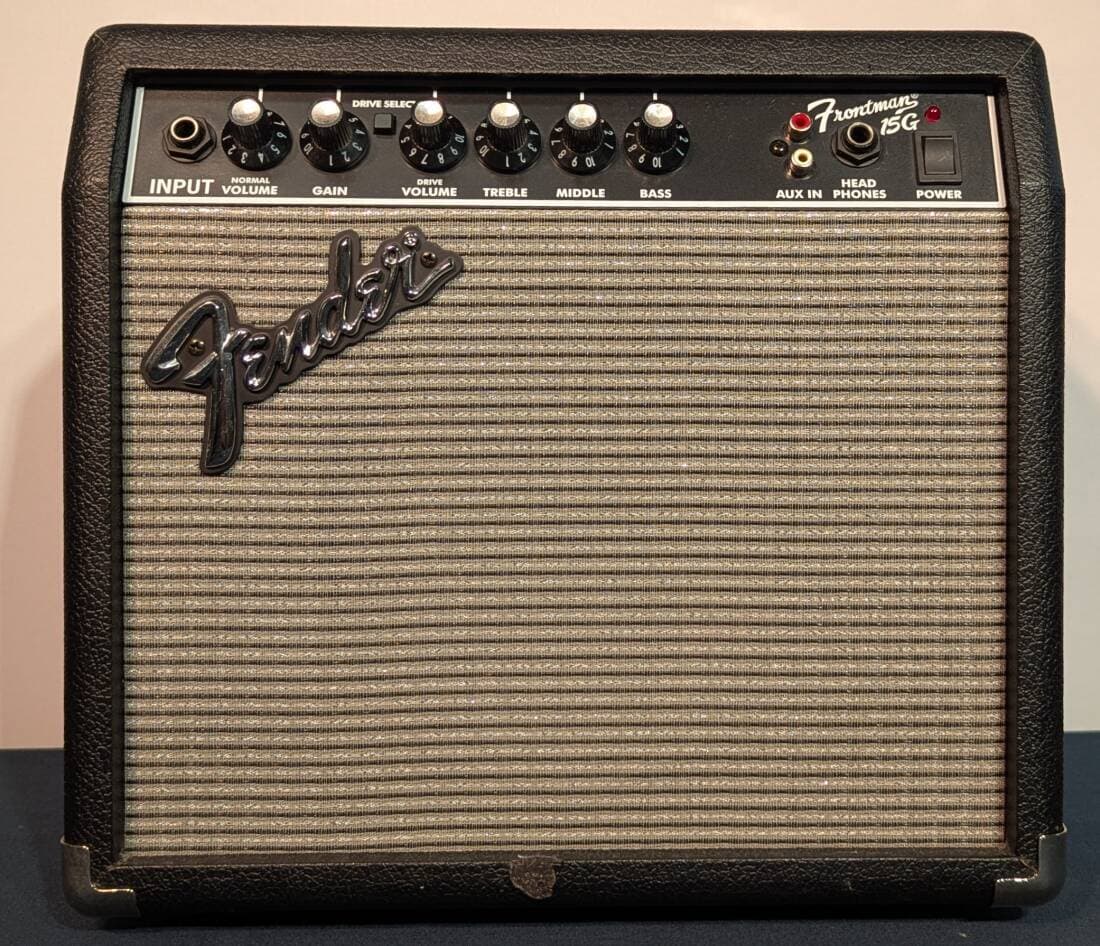 Fender - 23-1500