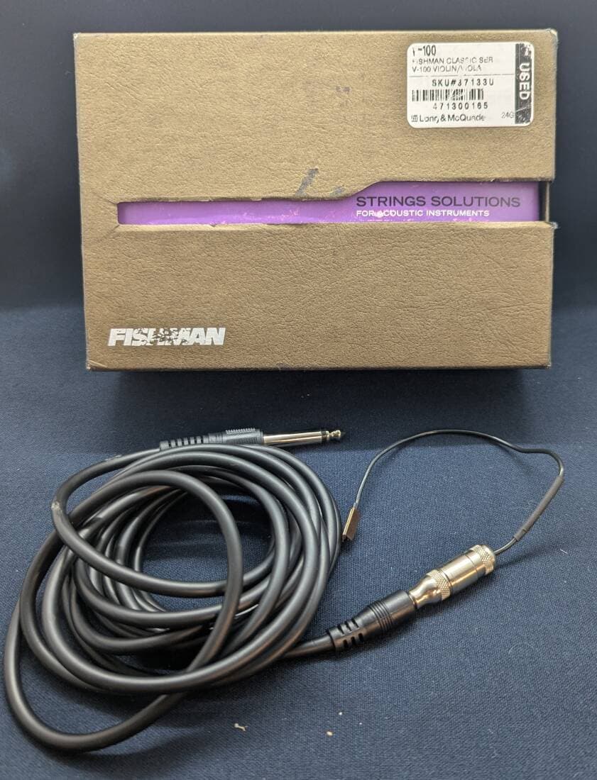 Fishman - V-100
