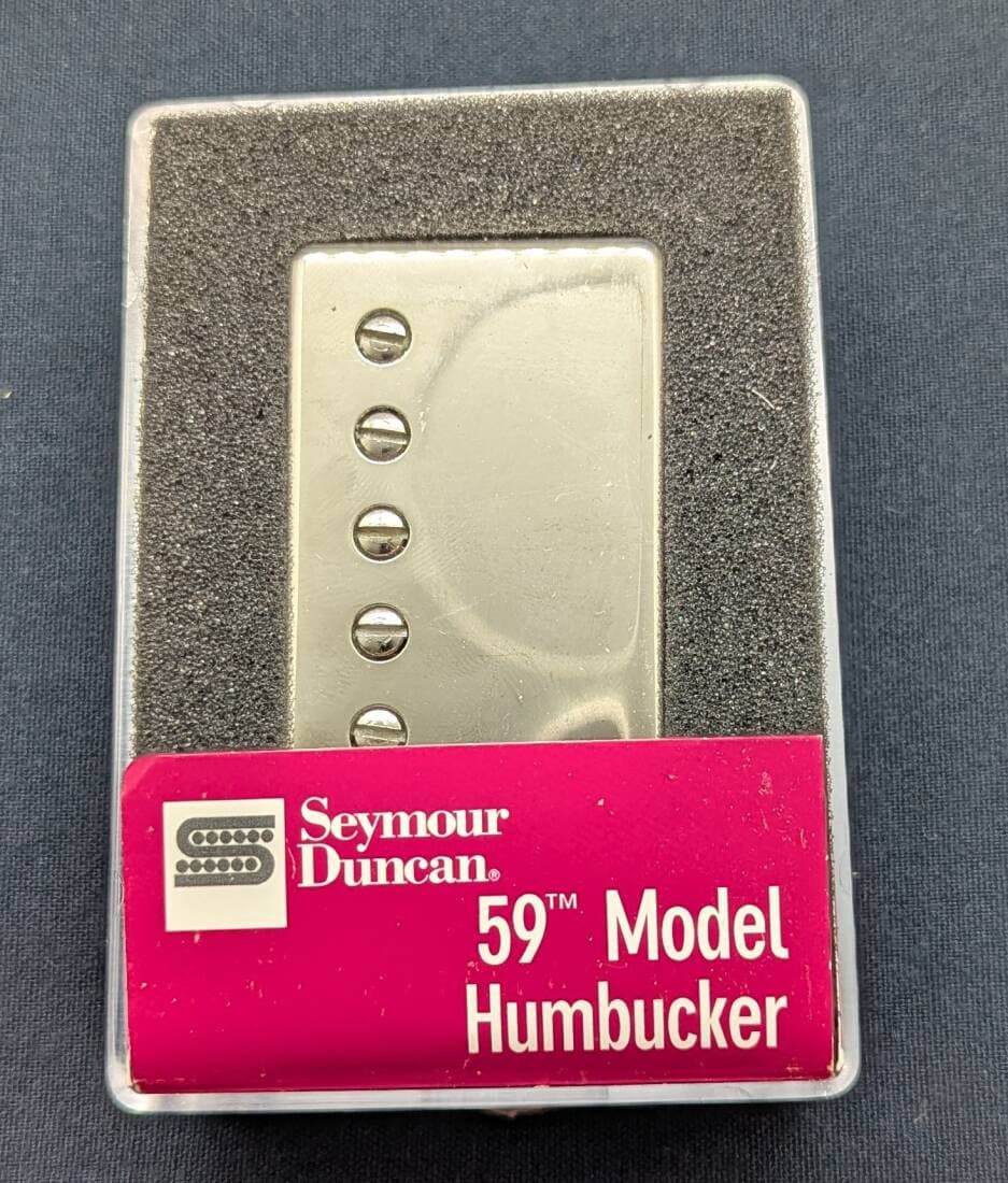Seymour Duncan SH-1B NC4C
