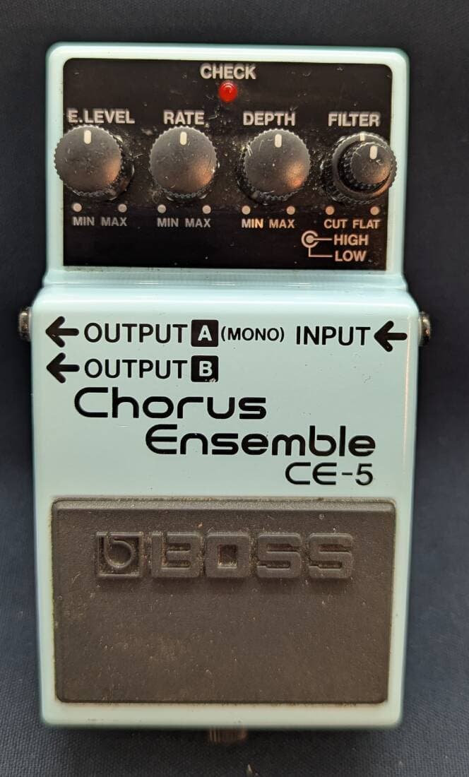BOSS - CE-5
