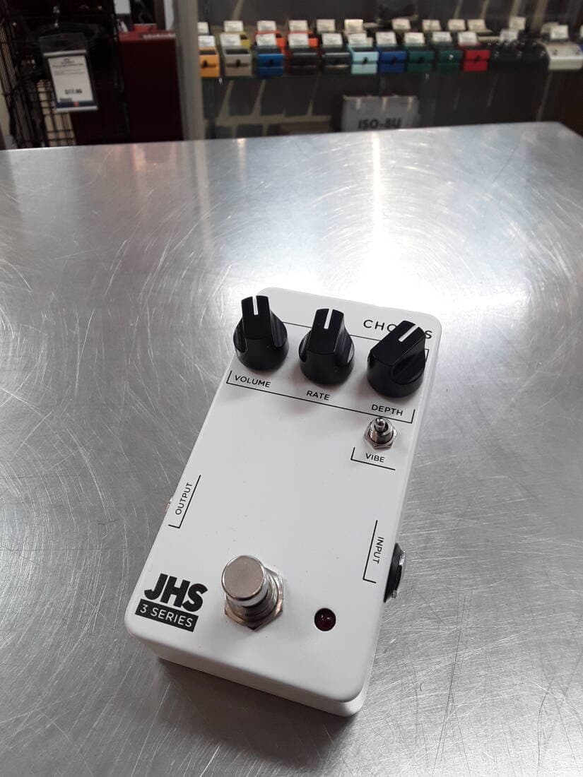 JHS Pedals - JHS 3 CHORUS