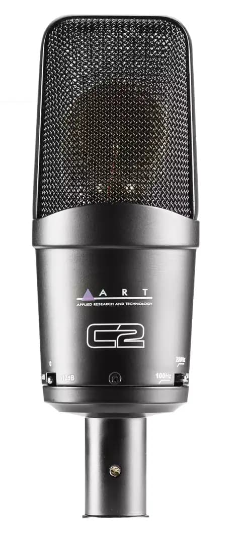 ART Pro Audio - C2 ART