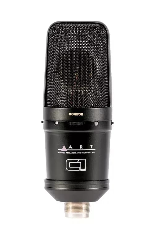 ART Pro Audio - C1USB