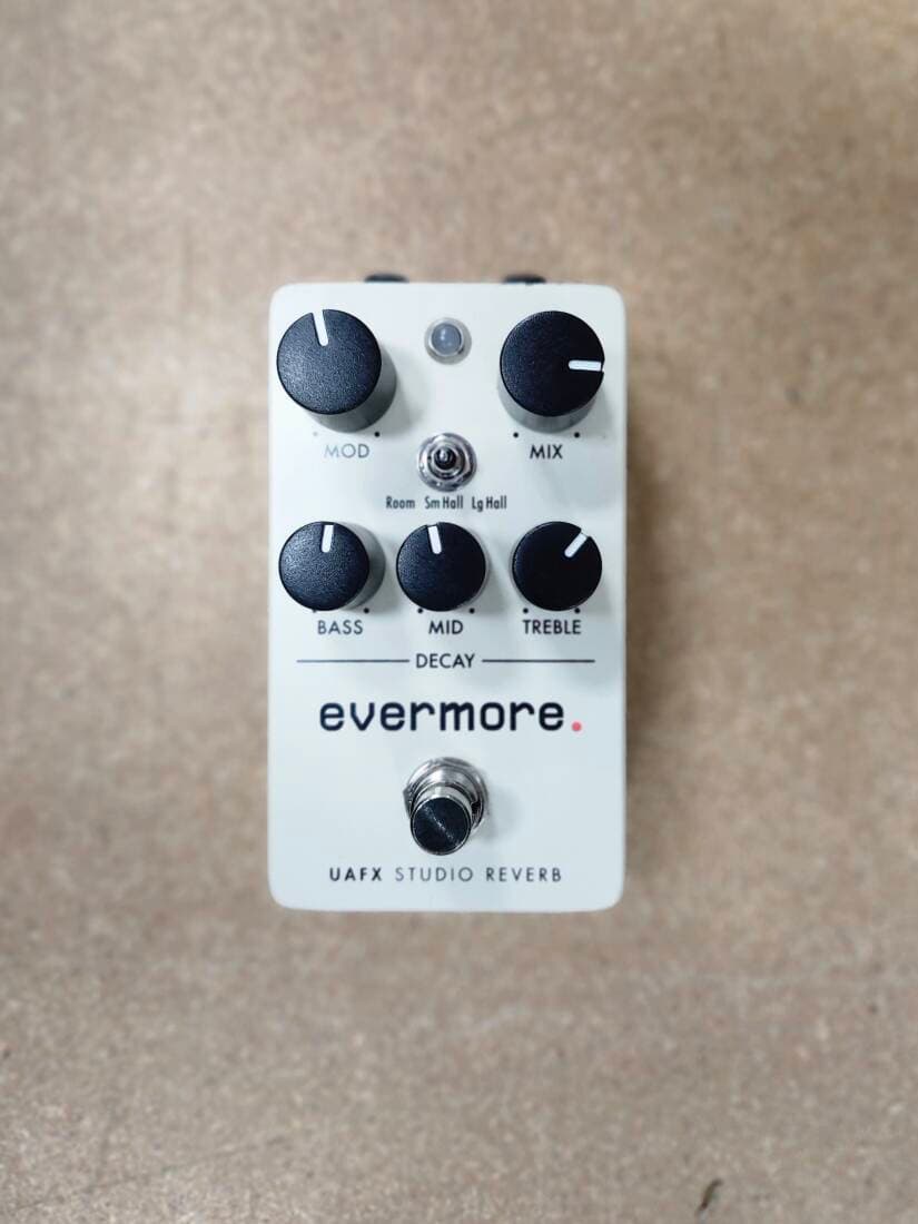 Universal Audio - UA-GPS-EVMR