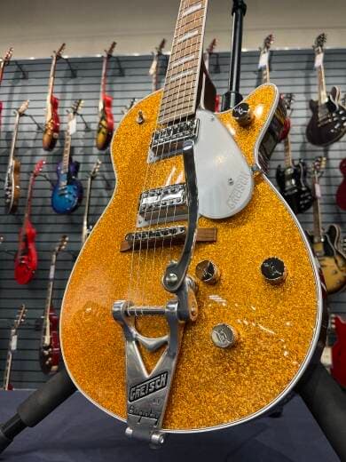 Gretsch G6129T-89VS