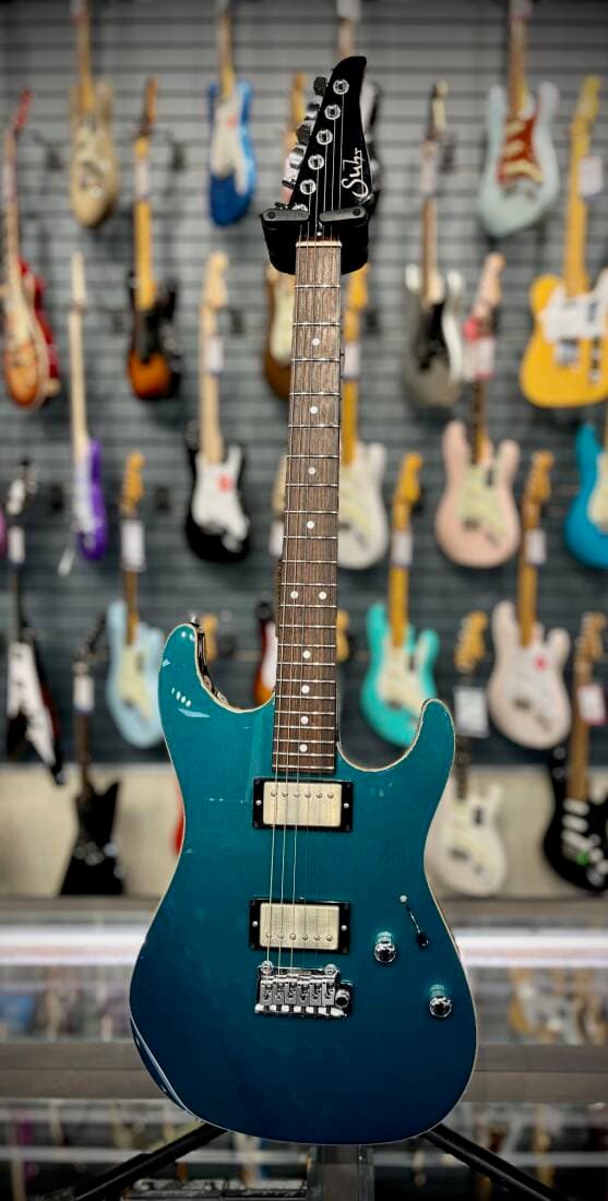 SUHR PETE THORN STANDARDD