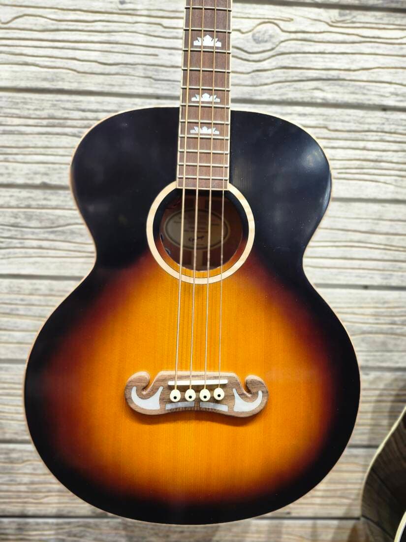 Epiphone - EIABSJAVSNH