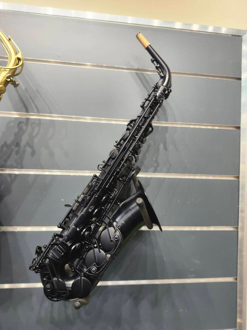 CANNONBALL STONE SERIES ALTO SAX