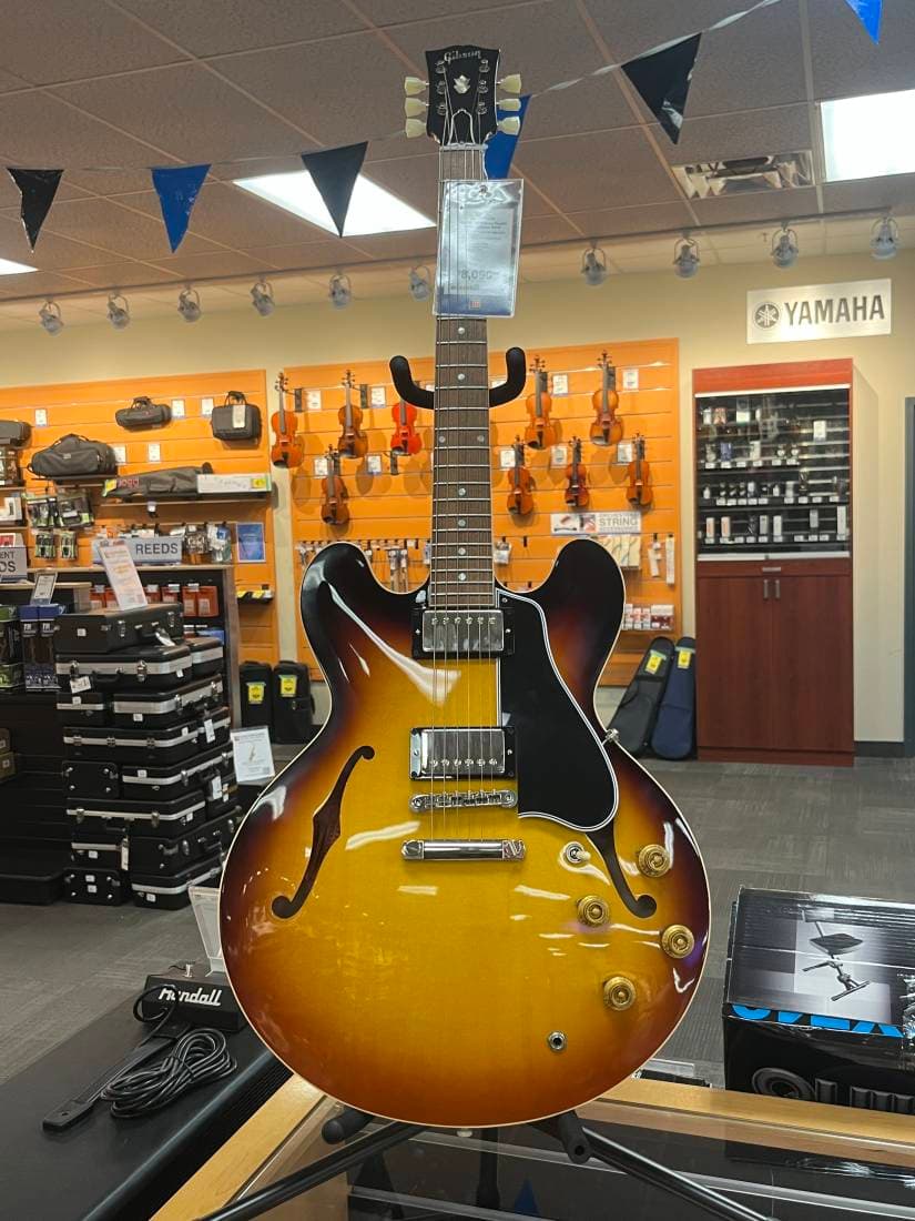 Gibson Custom Shop - 59 ES-335