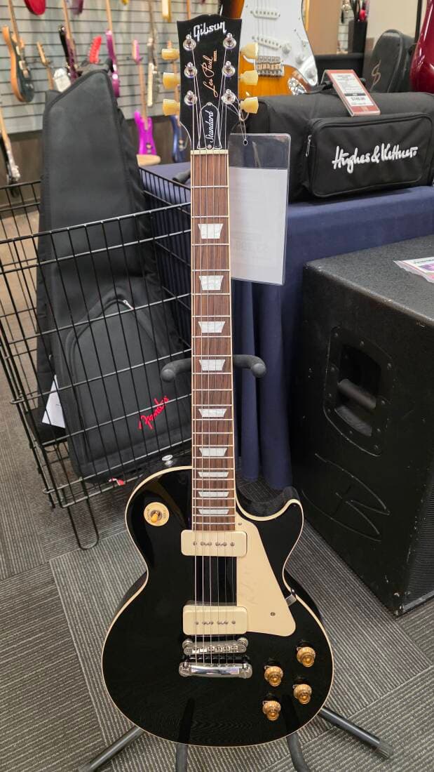 LP STD 50S P-90 LIMITED