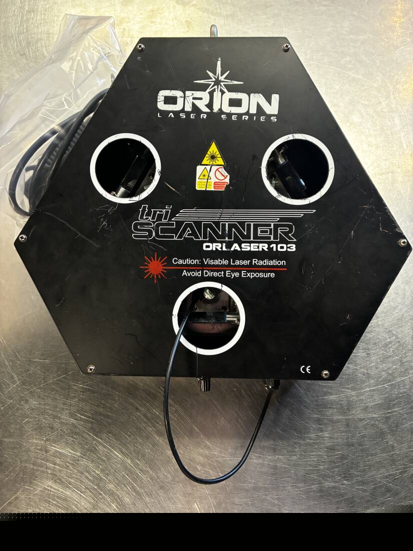 Orion - ORLASER103