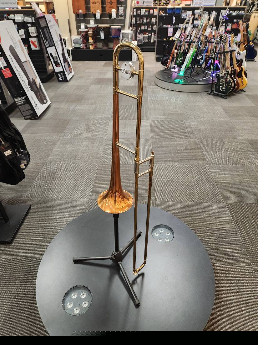 Conn Director Trombone