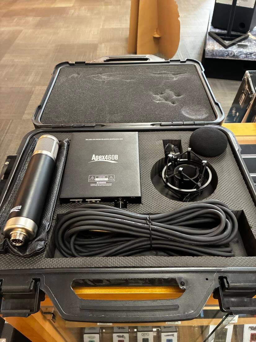 Apex - APEX460B