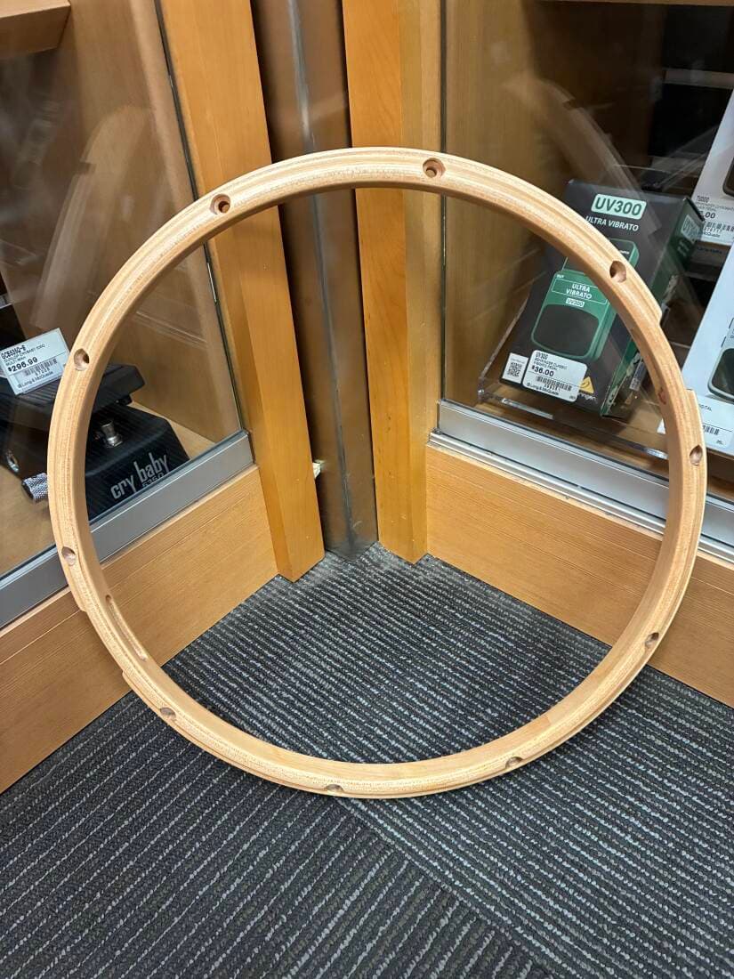GIBRALTAR 14 SNARE HOOP