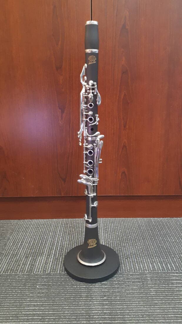 Ridenour Lyrique Libertas - Pro Clarinet
