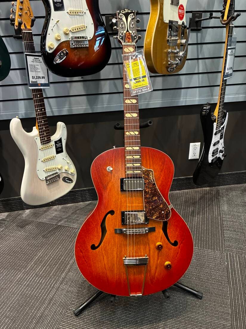 GODIN 5TH AVE JUMBO HB MEMPHIS SUN
