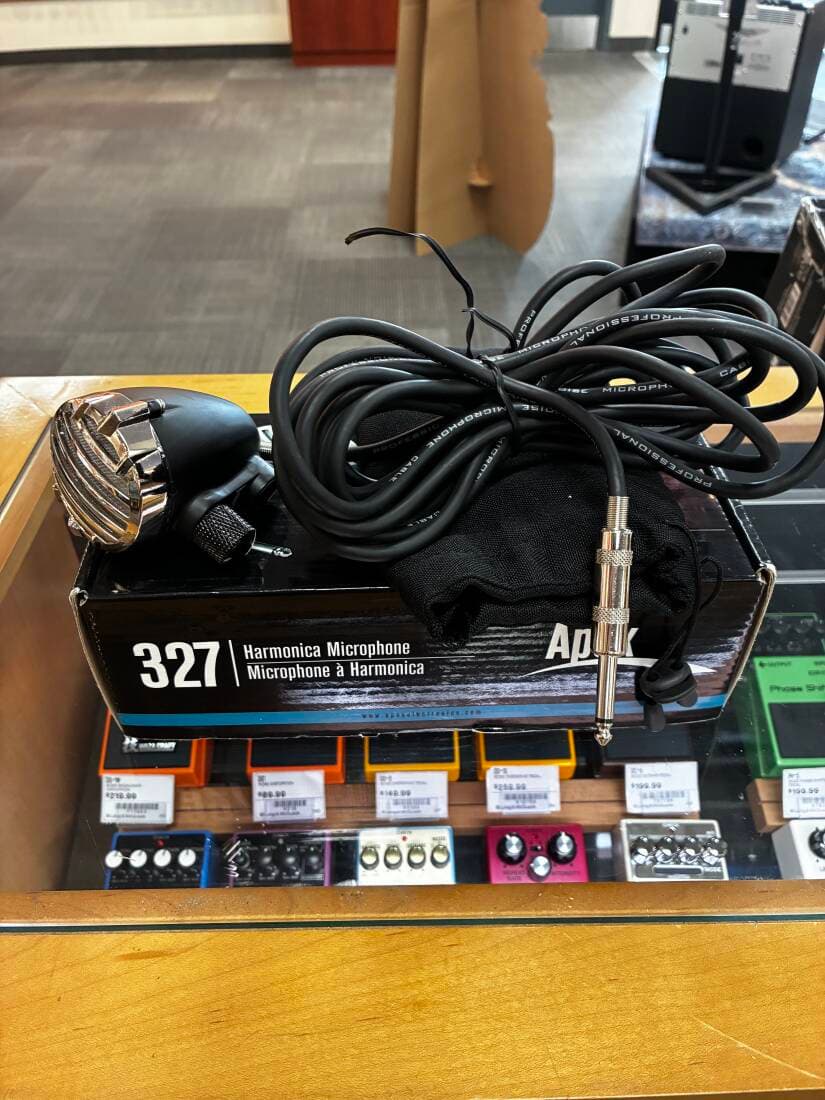 Apex - APEX327