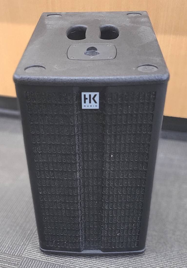 HK Audio - EL-E110A
