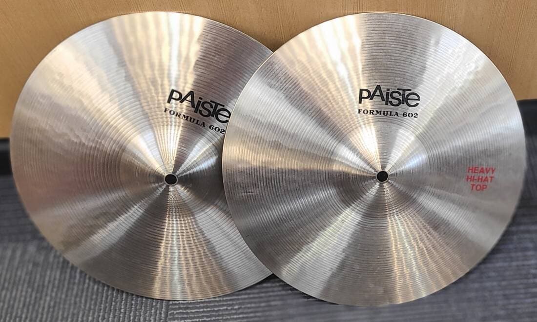 Paiste - 1043414