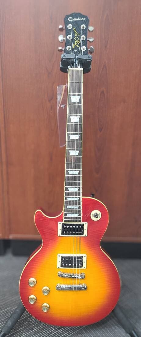Epiphone - ELPROHSNHLH