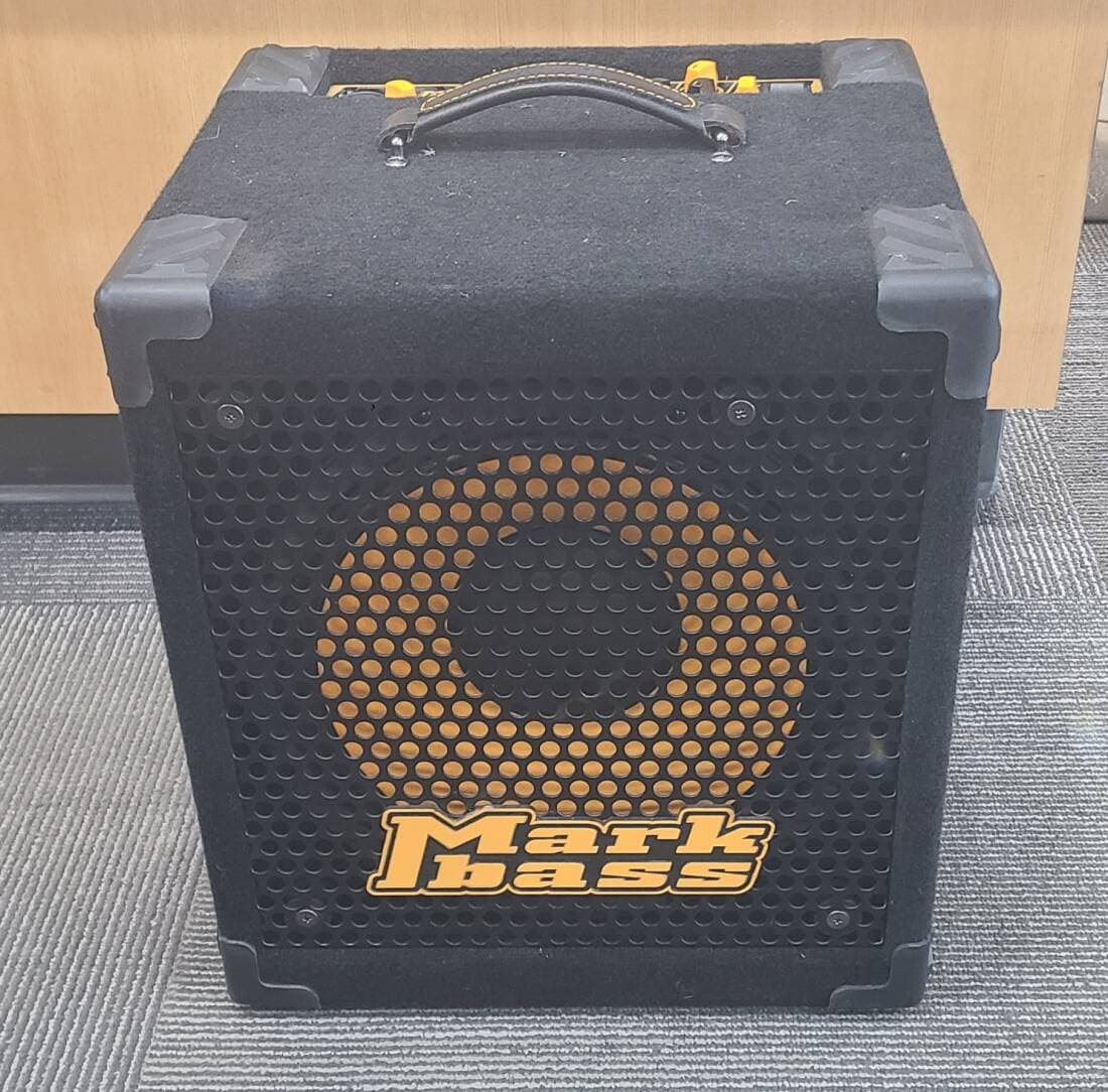 Markbass - MINI-CMD121P