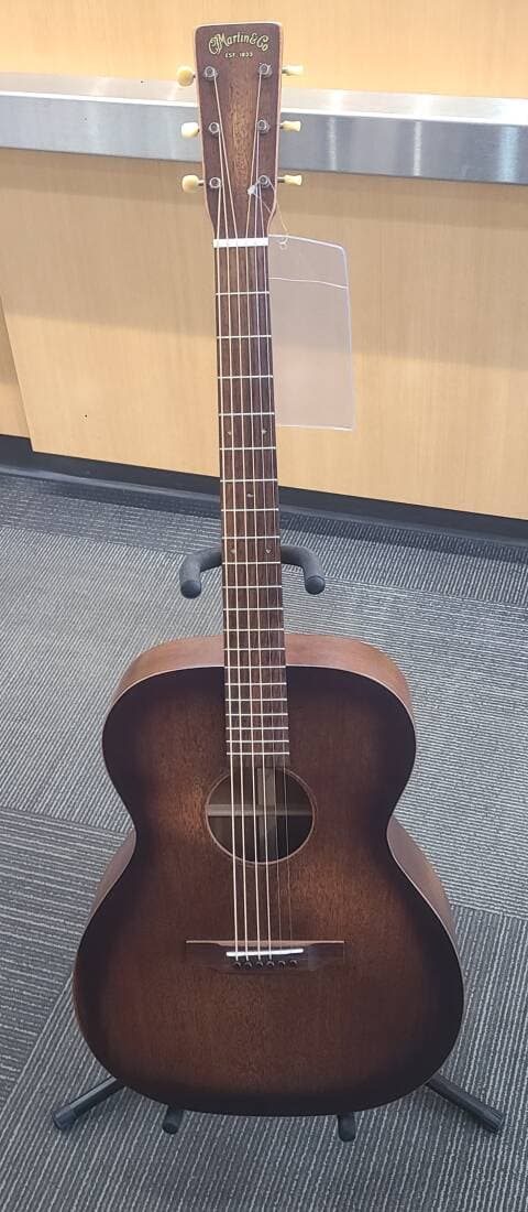 Martin Guitars - 000-15M SM