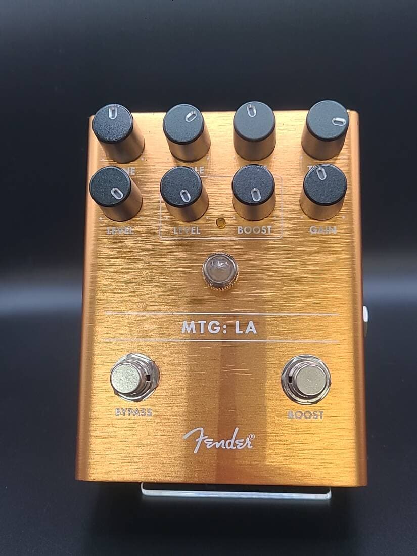 Fender - 023-4547-000
