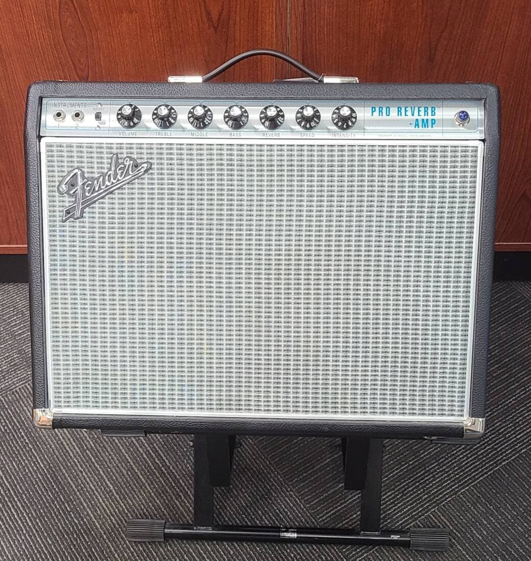 Fender - 227-8000-000