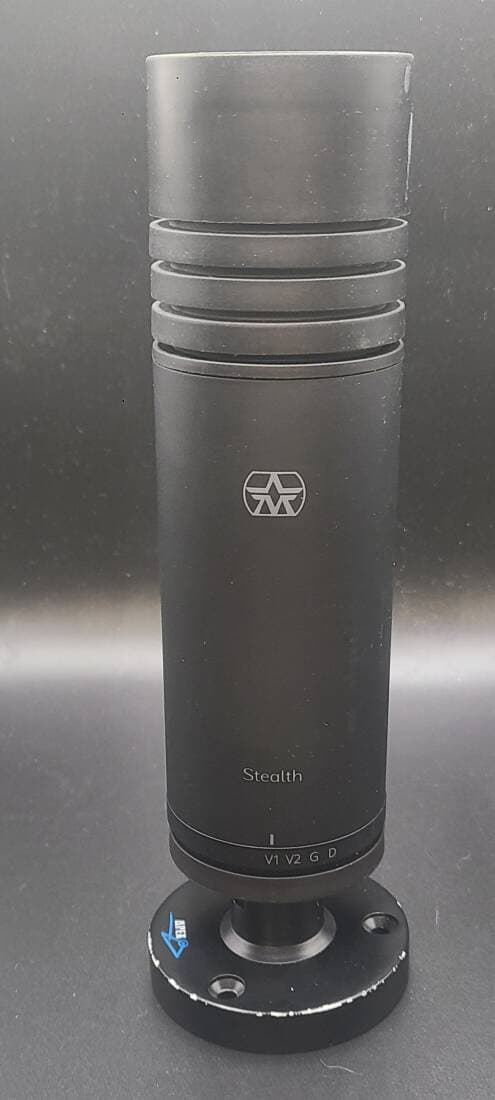 Aston - AST-STEALTH