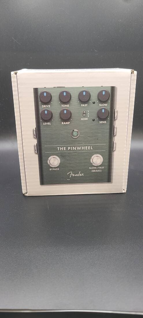 Fender - 023-4543-000