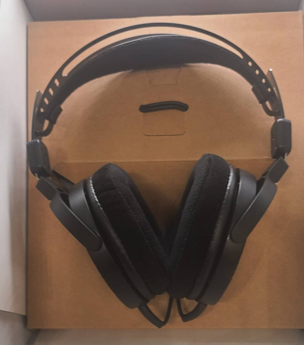 Audio-Technica - ATH-R30X