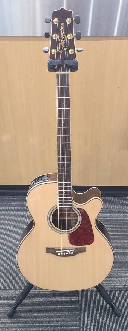 Takamine - GN93CE-NAT