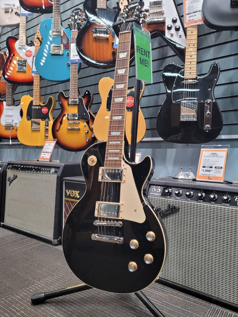 Gibson - LPS6P00EBNH