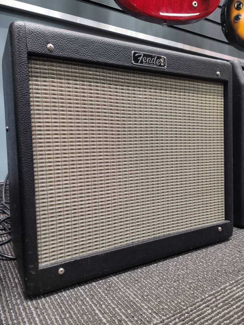 Fender Blues Jr