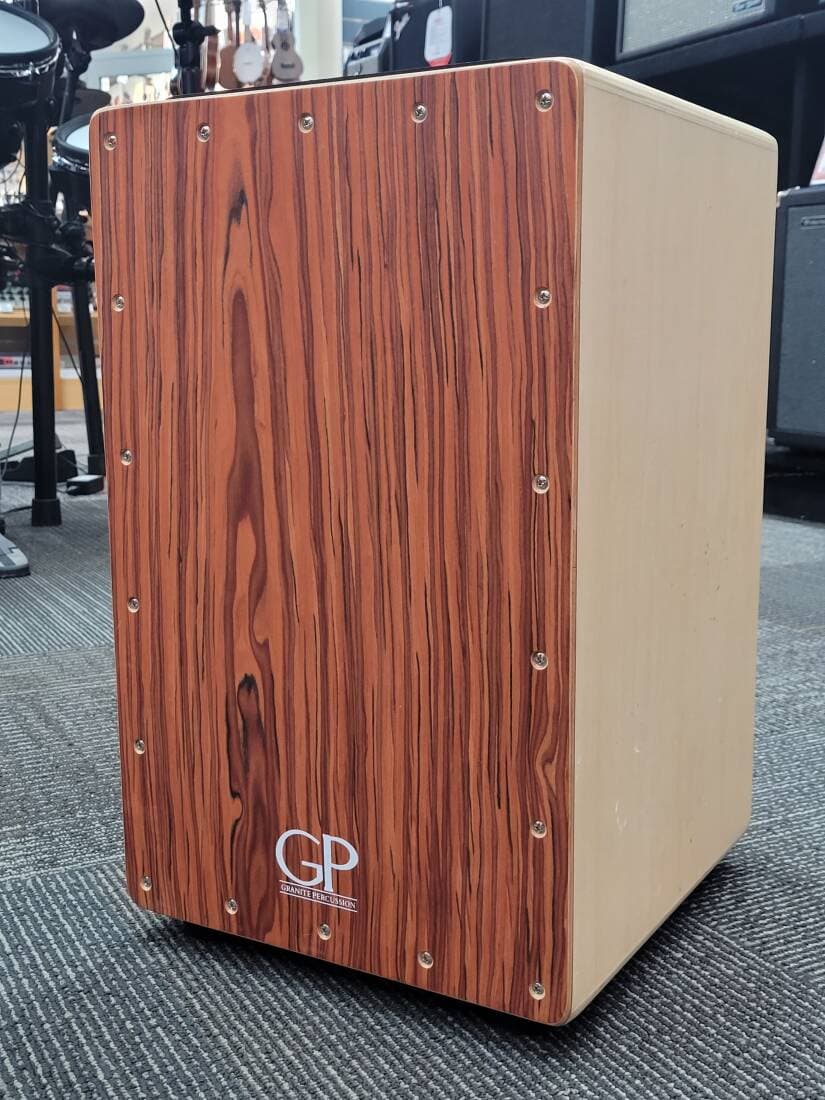 Granite Percussion - GP-CAJON1