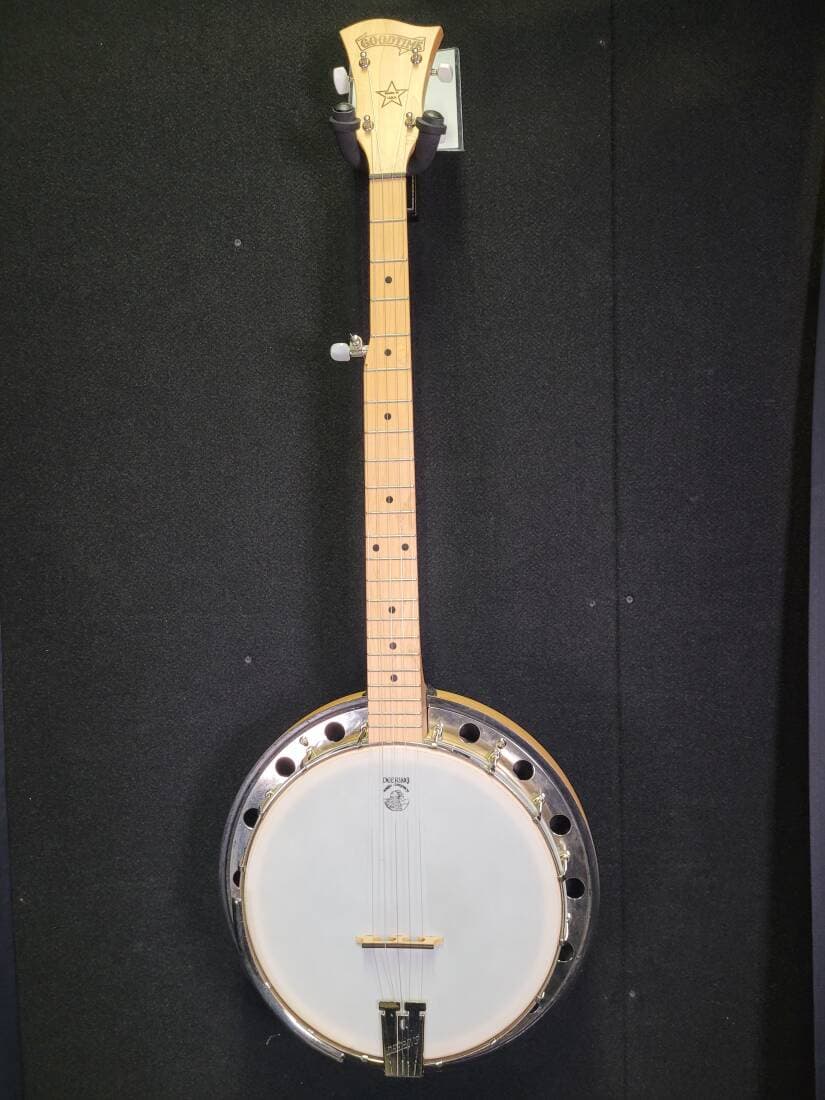 Deering Banjo Company - D-A2