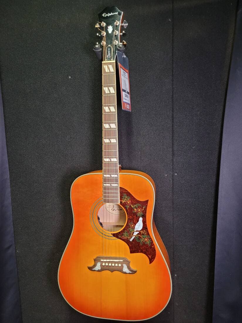 Epiphone - EEDVVBNH