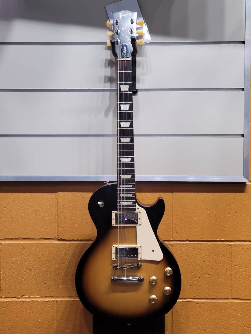 Gibson - Les Paul Tribute Satin Tobacco Burst
