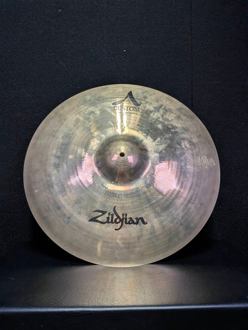 Zildjian - A Custom 20